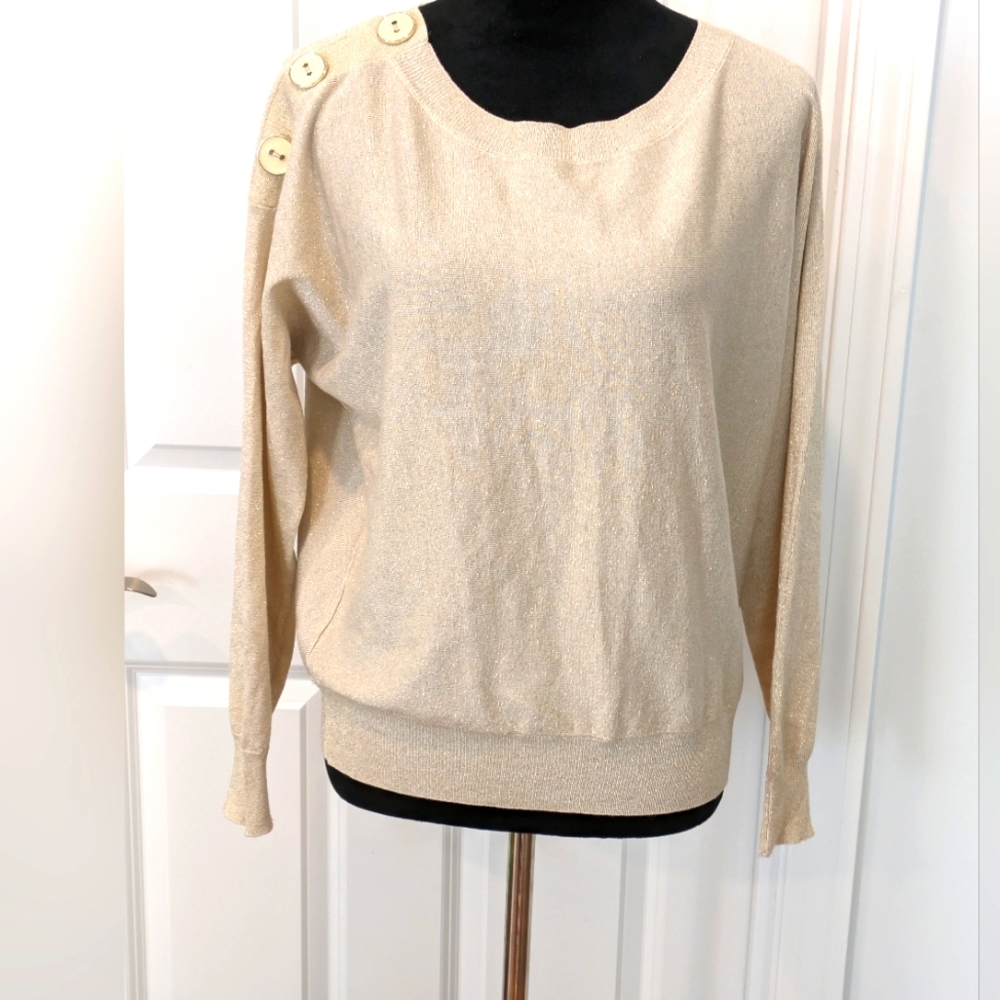 7 Avenue Design Studio N.Y. Co Women's Sweater Size XL
